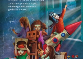 A nova campaña para impulsar o xoguete igualitario neste Nadal