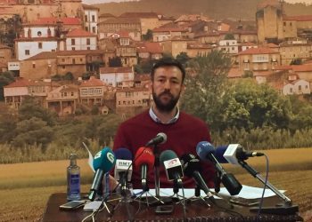 Condenan al alcalde de Tui por amenazar al director deportivo del Kayak Tudense