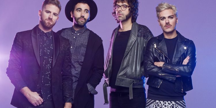 Miss Caffeina presentará su nuevo disco en la Sala Rouge en junio