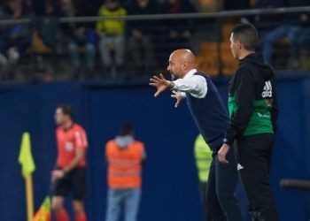 Cardoso, sobre Europa: “Hace dos semanas si perdíamos un partido íbamos a pelear por el descenso”