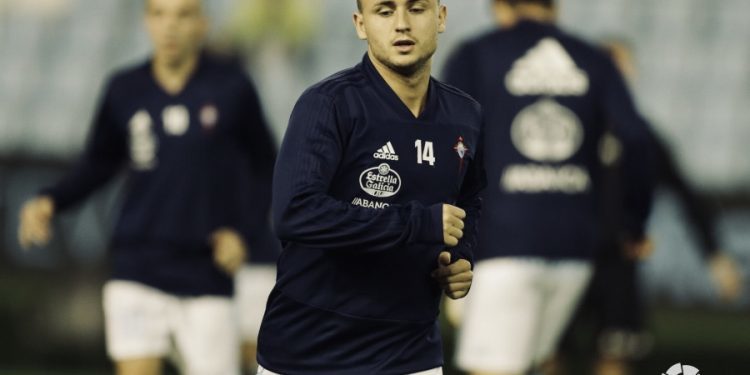 Jensen y Lobotka volverán a trabajar con el grupo «en dos o tres días»