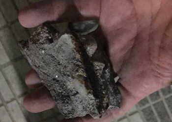 Marea de Vigo solicita el cierre preventivo de la grada de Marcador