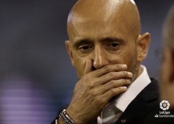 «Contra el Barça hay que llegar al límite en lo individual y lo colectivo»