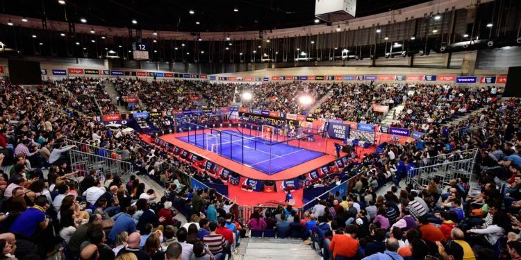 Vigo llega a un acuerdo para ser sede del World Padel Tour durante cuatro años