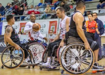 El Iberconsa, con el billete para la Copa en el bolsillo, despide el año recibiendo al Getafe