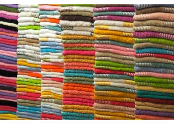 Los colores de la política