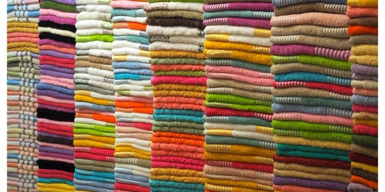 Los colores de la política