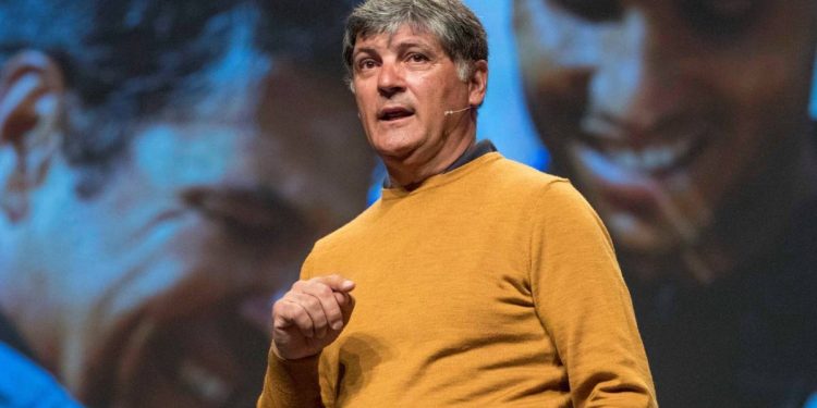 Toni Nadal ofrecerá una charla en Vigo