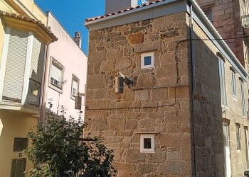 Ábrese a inscrición para optar as novas vivendas públicas no Casco Vello