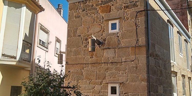 Ábrese a inscrición para optar as novas vivendas públicas no Casco Vello