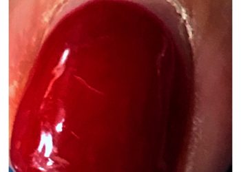 La moda de las uñas