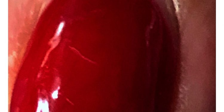 La moda de las uñas