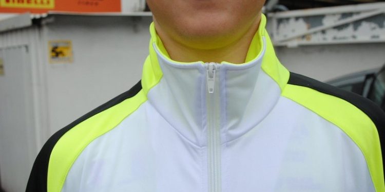 El vigués Lois Rodríguez inicia su segunda etapa en el Vigo-Rías Baixas