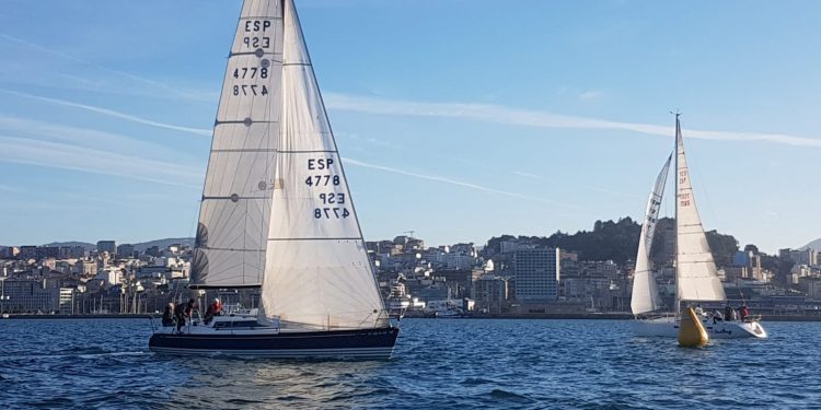 “Aceites Abril” y “Salaño Dos” dan primero en el Open de Invierno