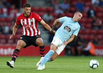 El Celta, muy cerca de cerrar la llegada de su ansiado central