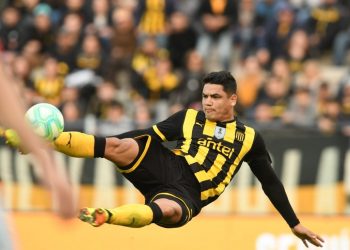 El representante del ‘Toro’ Fernandez da por hecho su traspaso al Celta hasta 2023