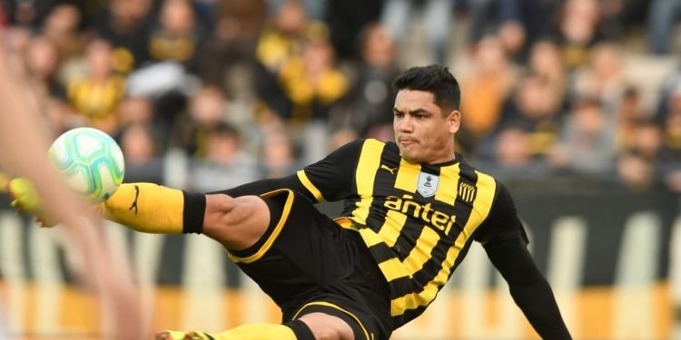 El representante del ‘Toro’ Fernandez da por hecho su traspaso al Celta hasta 2023