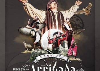 El vídeo cargado de retranca que triunfa promocionando la Arribada de Baiona