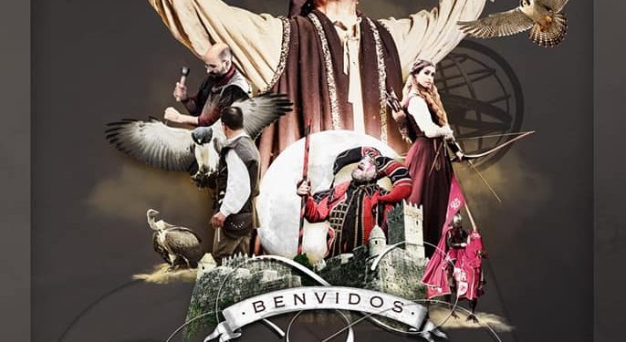 El vídeo cargado de retranca que triunfa promocionando la Arribada de Baiona