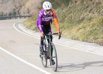 El Vigo-Rías Baixas apuesta por el hispano-colombiano Santi Martínez