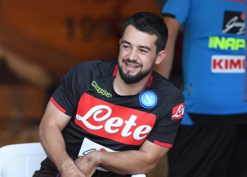 El Celta reforzará su ataque con la cesión de Amin Younes