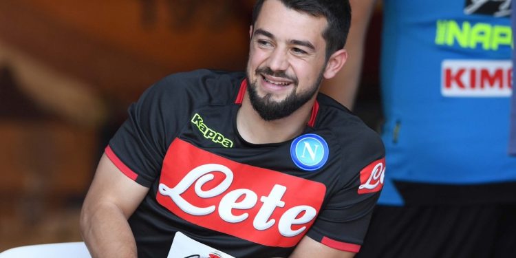 El Celta reforzará su ataque con la cesión de Amin Younes