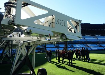 El Celta recibirá la próxima semana el proyecto de reforma de Marcador y Gol