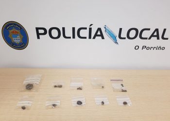 Deteñen no Porriño a un maltratador que castigaba á súa parella pechándoa nun zulo