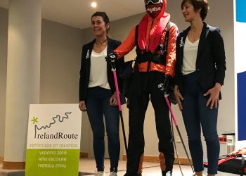 Chus Lago: «Vamos a pasar hambre y frío»