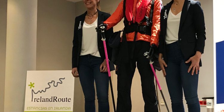 Chus Lago: «Vamos a pasar hambre y frío»