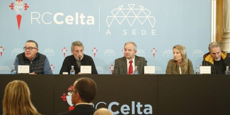 Carlos Mouriño: “Cardoso tiene toda nuestra confianza”