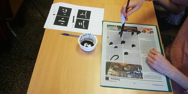 O Centro de Linguas abre o prazo de matrícula para cursos de sete idiomas