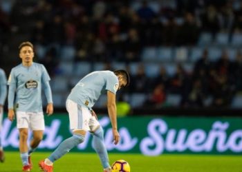 Emre Mor, apartado de nuevo por indisciplina