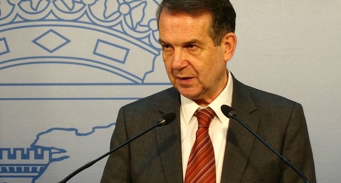 O documento inicial estratéxico do novo PXOM de Vigo estará listo en sete meses