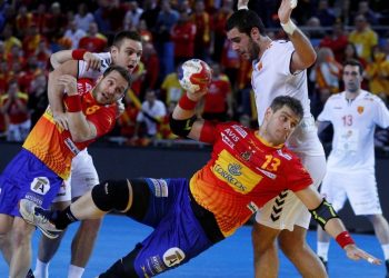 El mundo del balonmano desafía a Francia