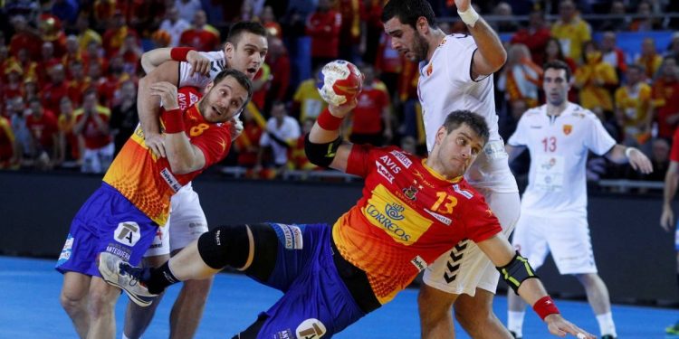 El mundo del balonmano desafía a Francia