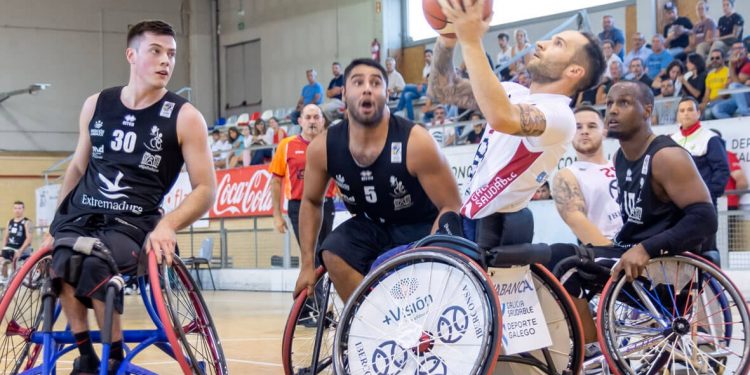 El Iberconsa, con la importante baja de Naohiro Murakami, visita a un Mideba herido