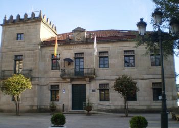 Redondela busca electricistas, peóns, barredores, guías e traballadores sociais