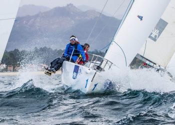 Vuelve la Liga de Invierno del Monte Real