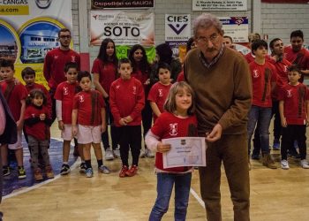Fallece Manuel González Soto, presidente del Chapela e histórico del balonmano gallego