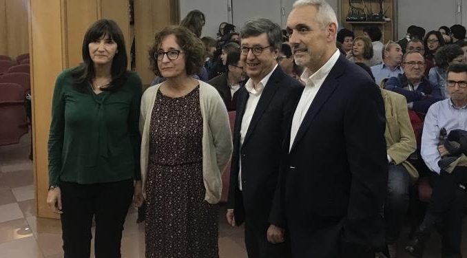 Los médicos dimisionarios de Vigo reciben 300 firmas de apoyo desde Ourense
