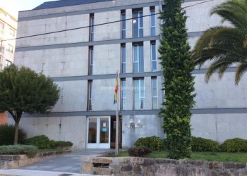 O Porriño mejora la seguridad de sus juzgados con nuevos sistemas