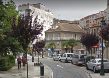 Un cupón de la ONCE vendido en Redondela resultó premiado con 100.000 euros