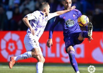 De Pucela al infierno