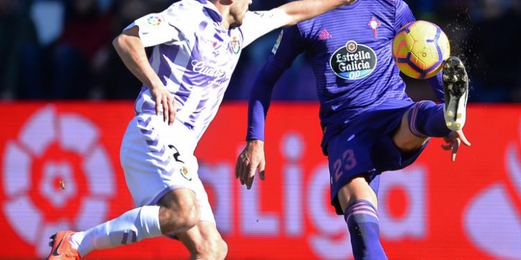 De Pucela al infierno