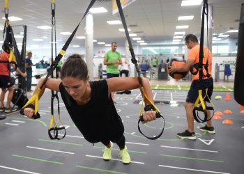 Máis que Auga pon en marcha en Vigo o seu plan Erasmus