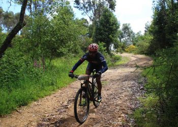 A Gran Bikeada, con paso firme hacia su sexta edición