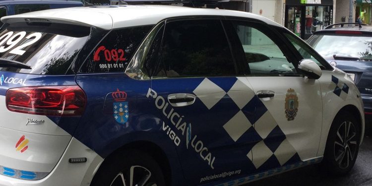 Detenido por pegar a su mujer tras una discusión con su hijastro