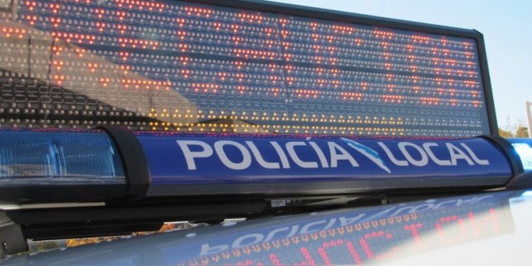 La Policía Local advierte de la creciente irrupción de jabalíes en las carreteras de Vigo