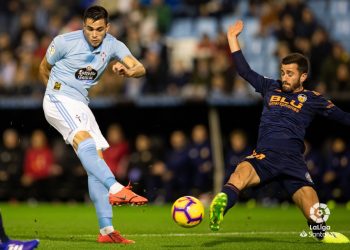 El Celta se asoma al abismo